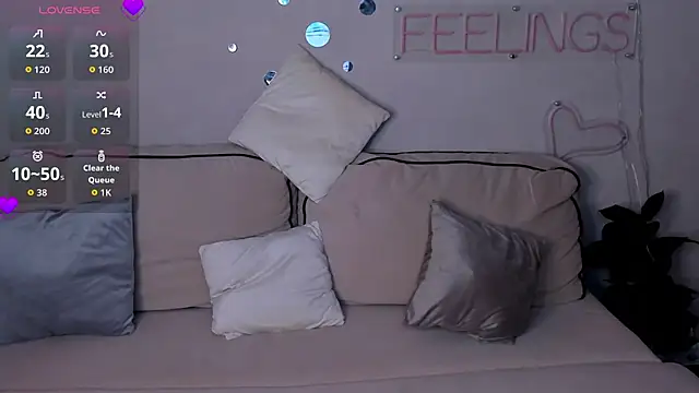 Ella Burns online show from 6, 2, 2026