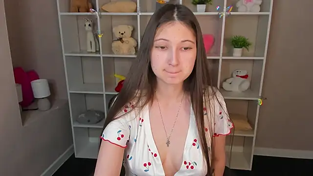 Ella Burns online show from 4, 5, 2026