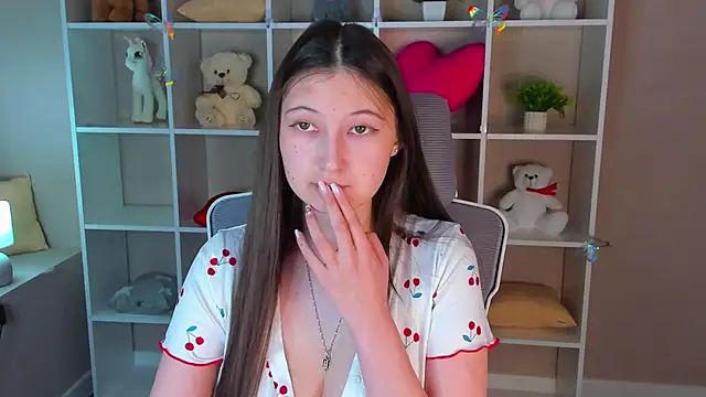 Ella Burns online show from 21, 4, 2026