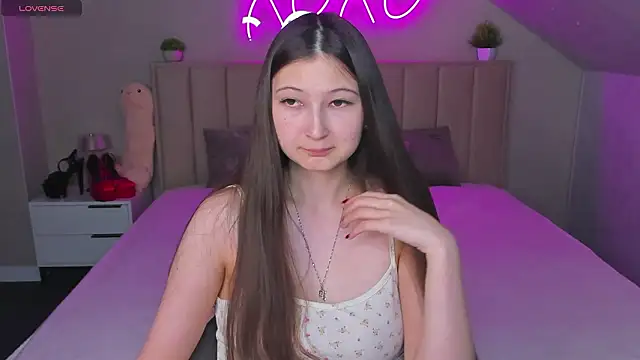 Ella Burns online show from 2, 2, 2026