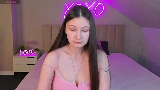 Ella Burns online show from 23, 4, 2026