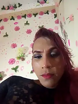 Sthefy luna131 online show from 16, 12, 2025