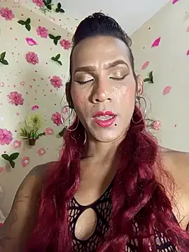 Sthefy luna131 online show from 11, 11, 2025