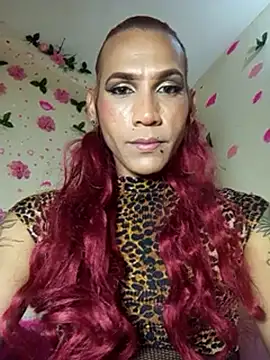 Sthefy luna131 online show from 28, 11, 2025