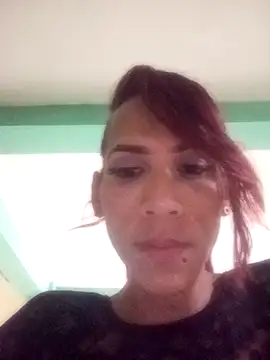 Sthefy luna131 online show from 16, 3, 2026