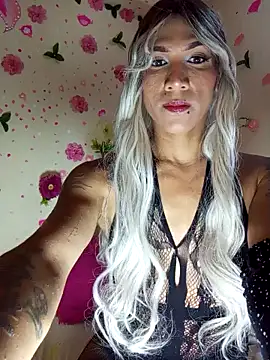 Sthefy luna131 online show from 14, 11, 2025