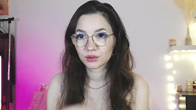 EmmaWright07 online show from 13, 1, 2026