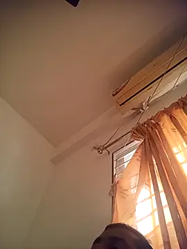 RubyEntity online show from 7, 11, 2025