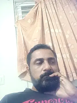 RubyEntity online show from 10, 11, 2025