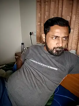 RubyEntity online show from 14, 12, 2025