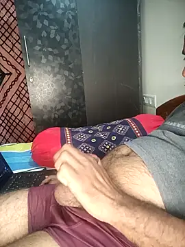 RubyEntity online show from 6, 1, 2026