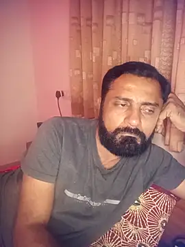 RubyEntity online show from 25, 11, 2025