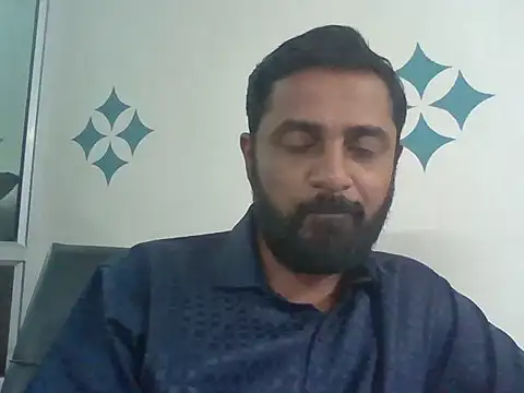 RubyEntity online show from 13, 11, 2025