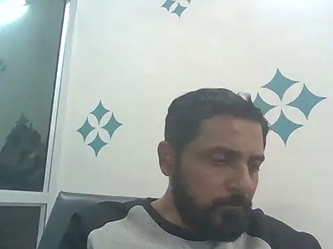 RubyEntity online show from 14, 11, 2025