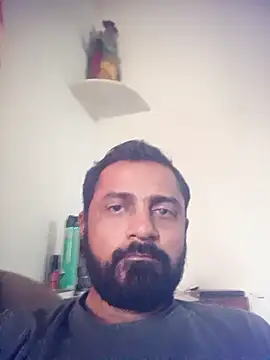 RubyEntity online show from 15, 11, 2025