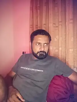 RubyEntity online show from 16, 11, 2025