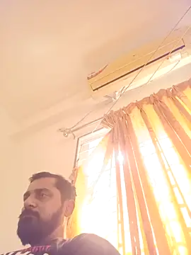 RubyEntity online show from 9, 11, 2025