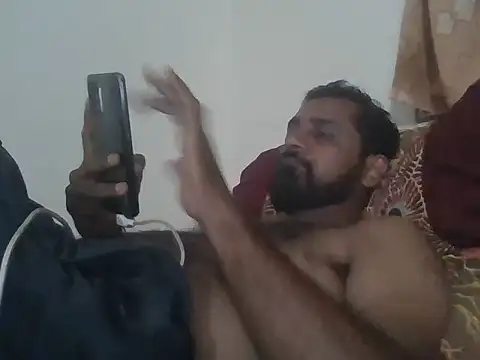 RubyEntity online show from 12, 11, 2025