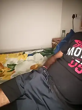 RubyEntity online show from 16, 12, 2025