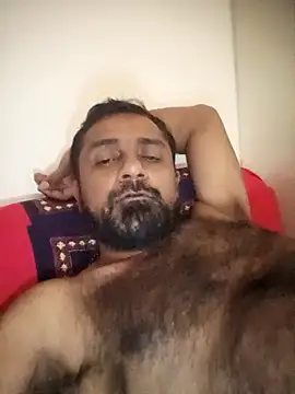 RubyEntity online show from 20, 12, 2025