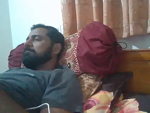 RubyEntity online show from 13, 11, 2025