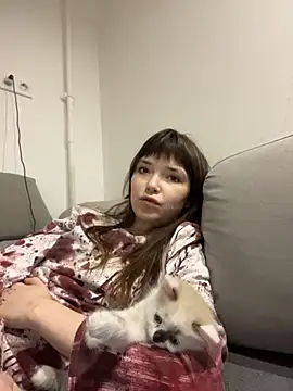 Lissssssa online show from 19, 3, 2026