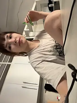 Lissssssa online show from 23, 3, 2026