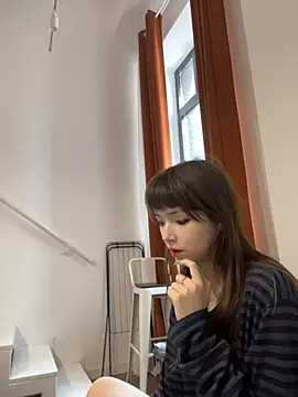 Lissssssa online show from 9, 3, 2026