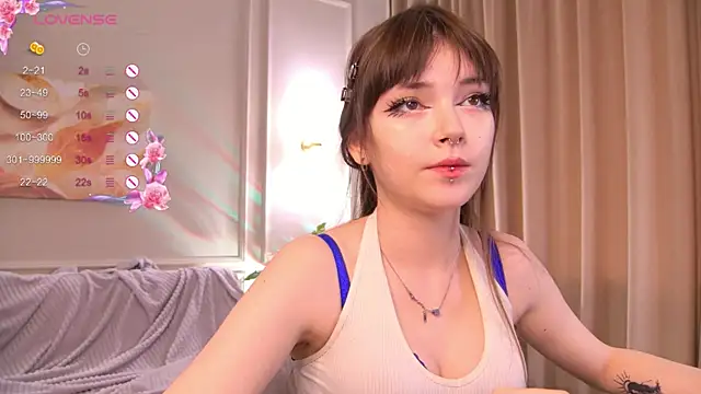 Lissssssa online show from 13, 11, 2025