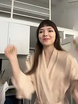 Lissssssa online show from 8, 3, 2026