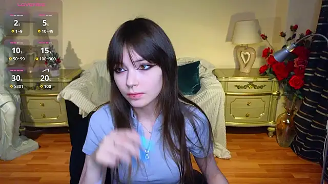 Lissssssa online show from 14, 1, 2026