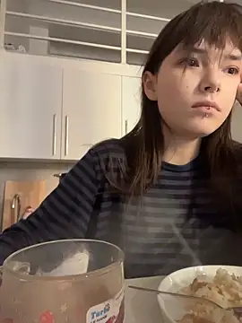 Lissssssa online show from 15, 3, 2026