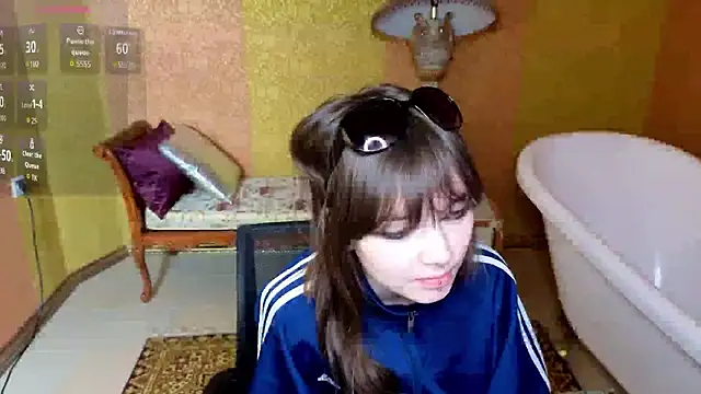 Lissssssa online show from 3, 2, 2026