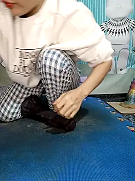 Snapshot of Beolalla chatting on 21, 11, 2025 Beolalla online show from 21, 11, 2025