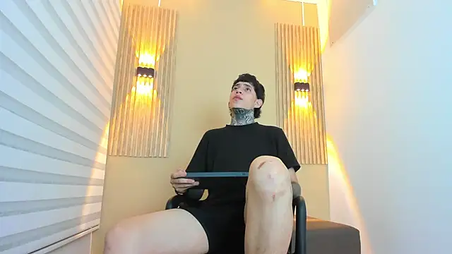 DANTE ARMSTRONG online show from 19, 11, 2025