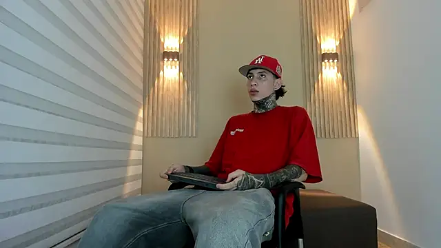 DANTE ARMSTRONG online show from 27, 11, 2025