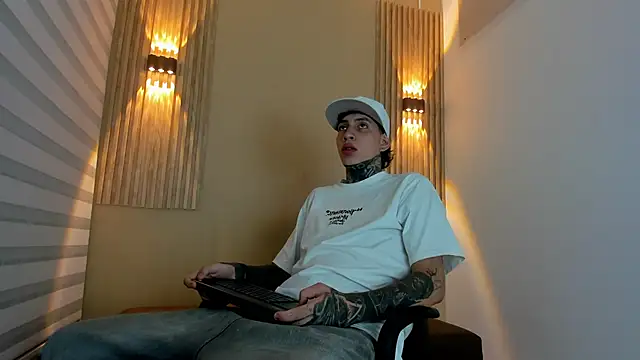 DANTE ARMSTRONG online show from 28, 11, 2025