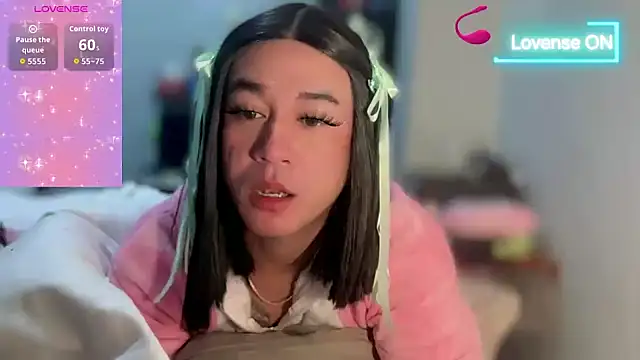 desirable miya online show from 18, 3, 2026