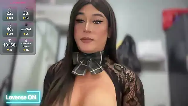 desirable miya online show from 24, 4, 2026