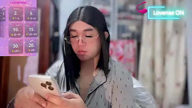 desirable miya online show from 21, 3, 2026