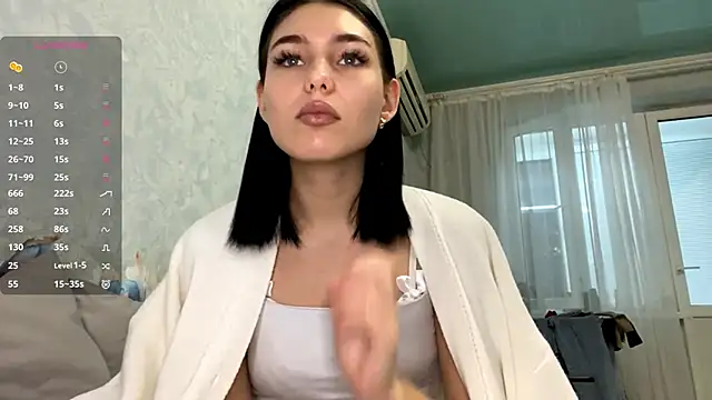 LonnaStehlik online show from 10, 11, 2025