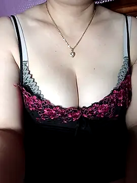 MysaCii69 online show from 17, 11, 2025