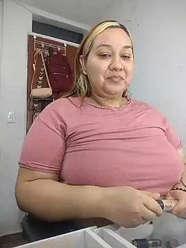 sharon-D online show from 19, 11, 2025