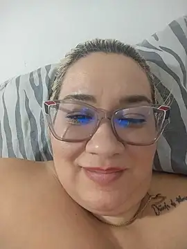 sharon-D online show from 14, 11, 2025