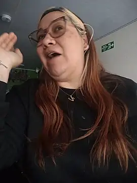 sharon-D online show from 12, 11, 2025