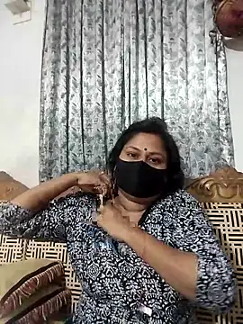 Snapshot of munni-506 chatting on 5, 5, 2026 munni-506 online show from 5, 5, 2026