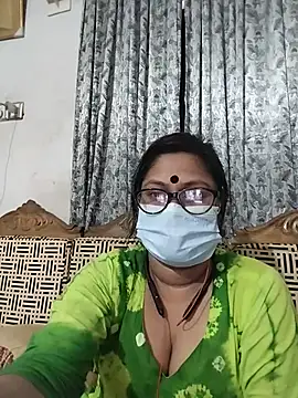 Snapshot of munni-506 chatting on 20, 6, 2026 munni-506 online show from 20, 6, 2026