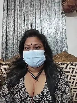 Snapshot of munni-506 chatting on 17, 6, 2026 munni-506 online show from 17, 6, 2026
