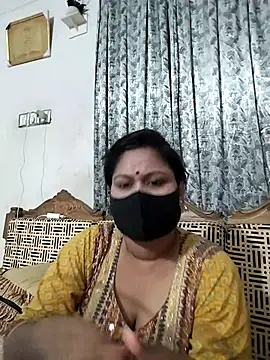 Snapshot of munni-506 chatting on 20, 4, 2026 munni-506 online show from 20, 4, 2026