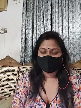 Snapshot of munni-506 chatting on 13, 6, 2026 munni-506 online show from 13, 6, 2026